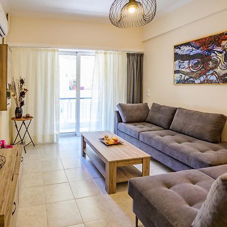 Ser House Atenas Exterior foto