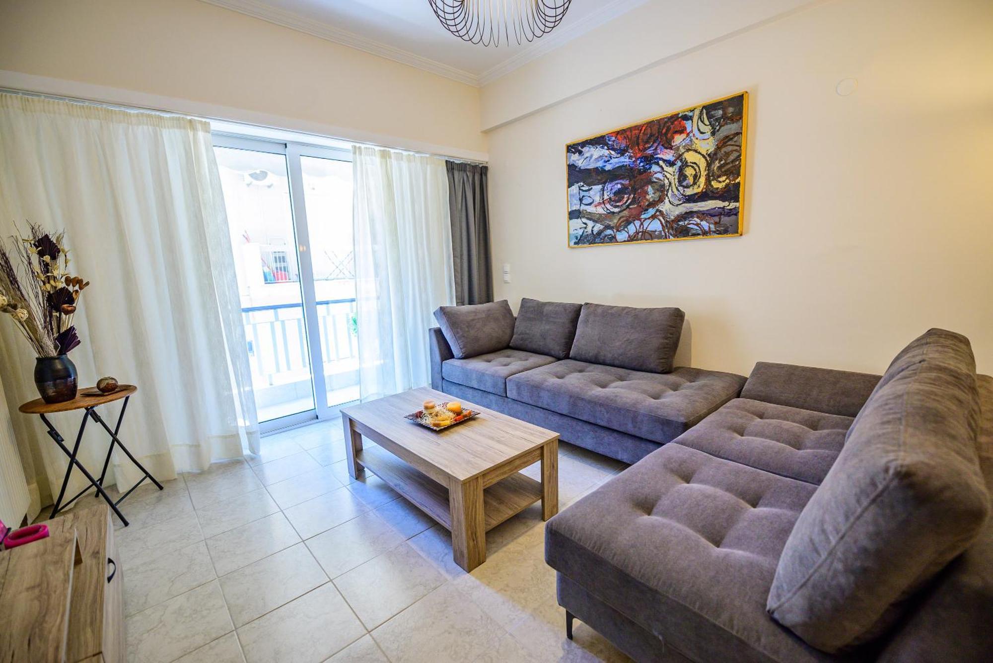 Ser House Atenas Exterior foto