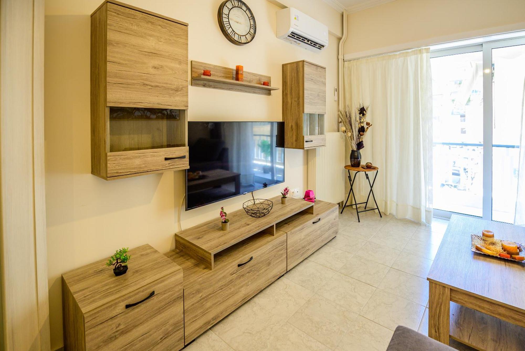 Ser House Atenas Exterior foto