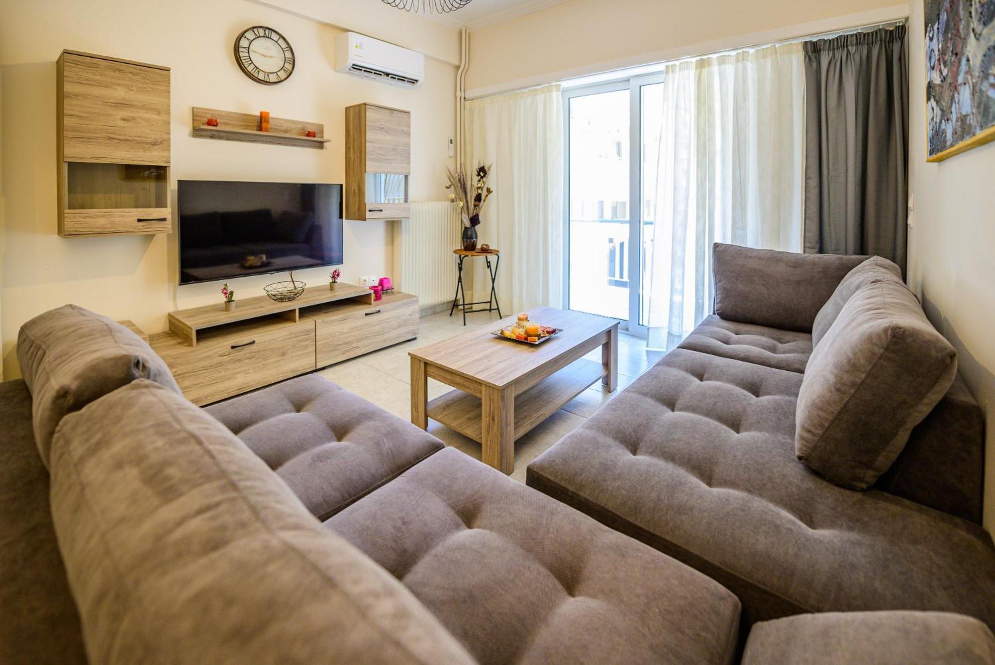 Ser House Atenas Exterior foto