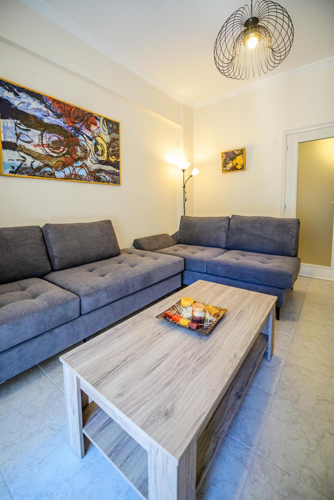 Ser House Atenas Exterior foto